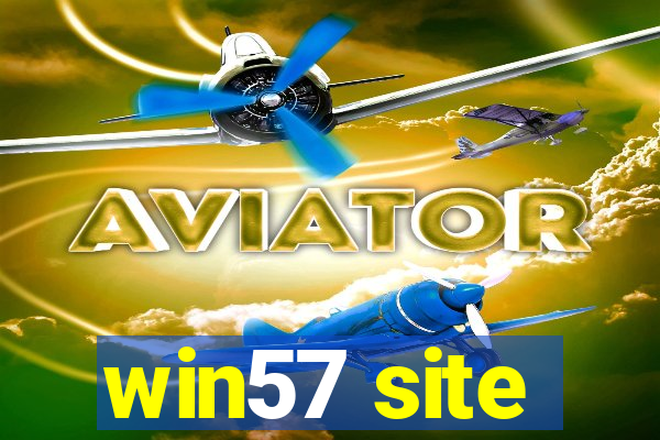 win57 site